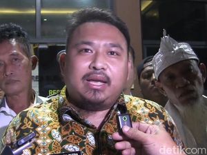 Bupati Subang Diperiksa Polisi di Kasus Pencemaran Nama Baik