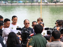 Venue SEA Games Pindah dari Songkhla, Indonesia Lakukan Penyesuaian