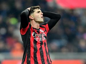 Duh, Pulisic Cedera Lagi