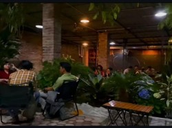 4 Rekomendasi Kedai Kopi Asyik Buat Nongkrong di Medan