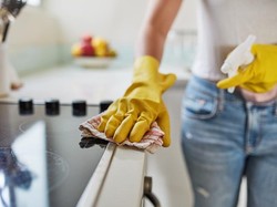 Jangan Malas! 5 Benda di Dapur Ini Harus Sering Dibersihkan