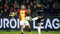 Go Ahead Eagles Vs Stuttgart: Dean James Cs Kalah 0-4
