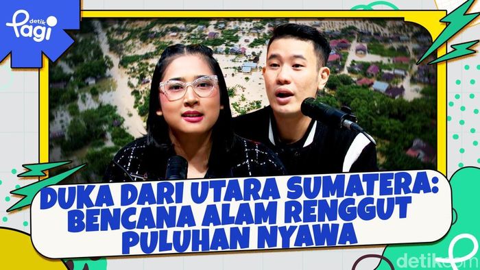 Video: Duka dari Utara Sumatera: Bencana Alam Renggut Puluhan Nyawa