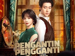 Rekomendasi 5 Drama China On Going di WeTV