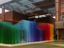 Rayakan 50 Tahun Perjalanan, Summarecon Buka Eksibisi Summarecon Discovery