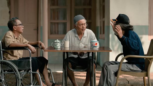  Menyala Pantiku (2025). (Imajinari)