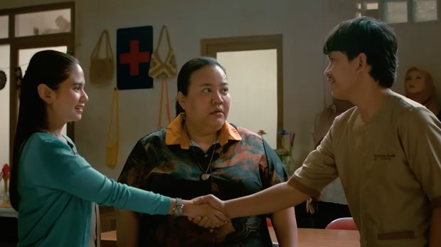  Menyala Pantiku (2025). (Imajinari)