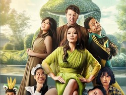 Sinopsis Film Mertua Ngeri Kali dan Fakta-fakta Menariknya