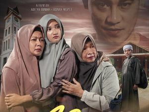 Sinopsis Film Nia, Kisah Tragis Gadis Penjual Gorengan dari Sumbar