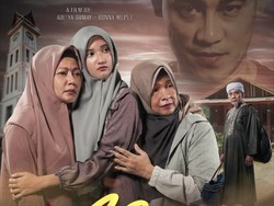 Sinopsis Film Nia, Kisah Tragis Gadis Penjual Gorengan dari Sumbar
