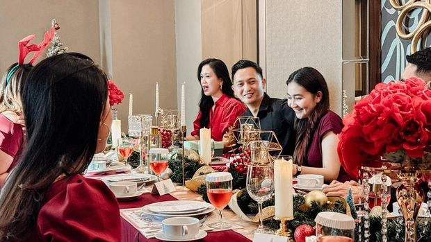 Foto Dok: BW Hotels Indonesia Foto Dok: BW Hotels Indonesia