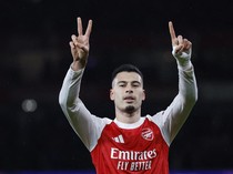 Martinelli: Aku Pikir, Aku Selamanya di Arsenal