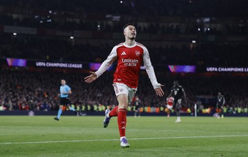Habisnya Pemain Era Wenger dan Emery di Arsenal