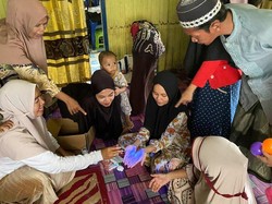 GAVI Perkuat Edukasi dan Akses Vaksin Lewat Keluarga Sigap