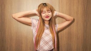 7 Penampilan Ghea Indrawari yang Cocok Jadi Inspirasi Outfit Konser