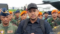 Berangkat ke Sibolga-Tapteng, Gubsu Bobby: Evakuasi dan Beri Bantuan Logistik
