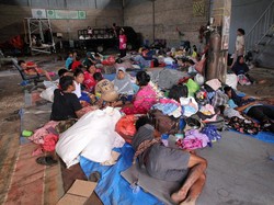 IDAI: Anak Terdampak Bencana Sumut dan Aceh Krisis Baju Bersih-Popok Bayi