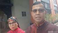 H Faisal Terus Kontak Keluarga Usai Banjir-Tanah Longsor di Sumatera
