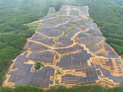 Video: 5 Negara Penghasil Listrik Tenaga Surya Terbesar di Dunia