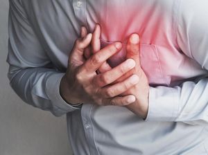 Sering Jadi Silent Killer, Kenali Tanda-tanda Serangan Jantung