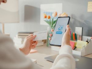 Keuntungan Pakai Dompet Digital DANA: Praktis, Aman, dan Menguntungkan