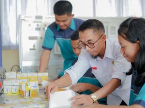 Pengumuman SPMB Jatim Tahap 4 Hari Ini, Calon Siswa SMK Cek!
