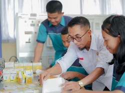 Pengumuman SPMB Jatim Tahap 4 Hari Ini, Calon Siswa SMK Cek!