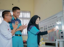 Survei Kemendikdasmen: Tingkat Pengangguran Lulusan SMK Tertinggi dalam 10 Tahun Terakhir