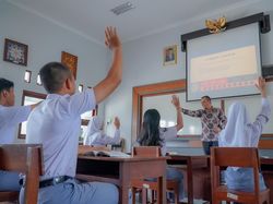 Peserta PPG Dalam Jabatan Bisa Daftar Lowongan Sekolah Garuda atau Tidak?