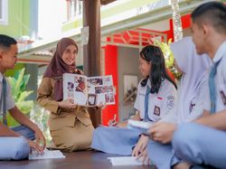 Pendaftaran PPPK Guru Sekolah Rakyat 2026: Jadwal, Syarat, dan Cara Daftar