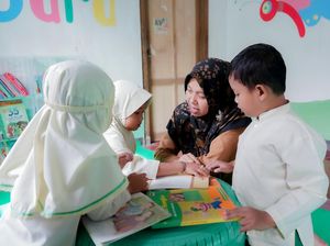 Program STEM Nasional Dimulai sejak PAUD, Kemendikdasmen Jelaskan Alasannya