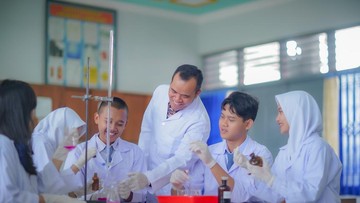 Bappenas Kenalkan Manajemen Talenta Nasional, Harap Bisa Cetak Peraih Nobel Pertama