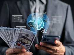 Interpol Sikat Sindikat Penipu Online: Aset Rp 4,7 Triliun Disita