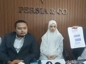 Soal Video CCTV yang Buat Inara Rusli Lapor ke Bareskrim