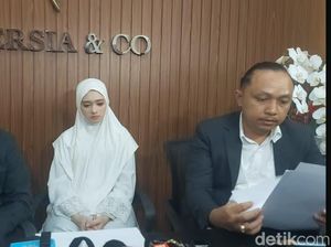 Inara Rusli Akhirnya Buka Suara soal Isu Perselingkuhan, Akui Nikah Siri