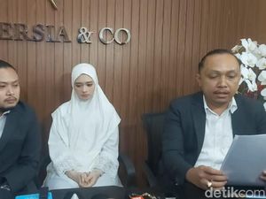 Inara Rusli Muncul, Minta Maaf Atas Kegaduhan soal Dugaan Perzinaan