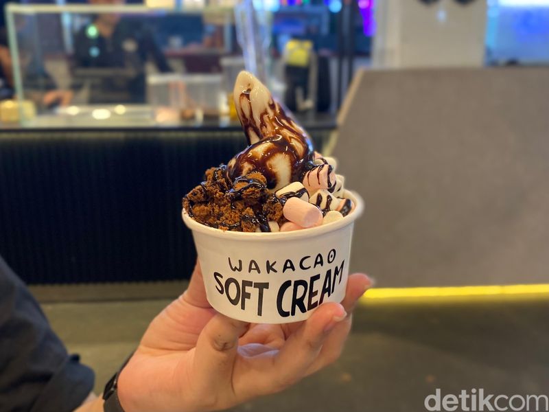 Jajanan Enak di Kuliner Pagi Malam Tebet Jajanan Enak di Kuliner Pagi Malam Tebet