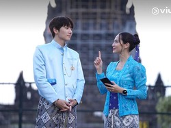 Video: Abracadabra! Ji Chang Wook-Pevita Pearce di Jakarta Hari Ini