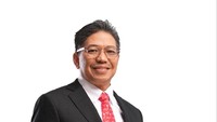Julfi Hadi Mundur dari Posisi Dirut Pertamina Geothermal Energy (PGEO)