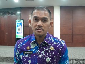 SMA/SMK di Sumut yang Terdampak Banjir-Longsor Diliburkan