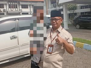 Ayah Pinjam Rp 25 Juta, Anak Kandung Dijadikan Jaminan
