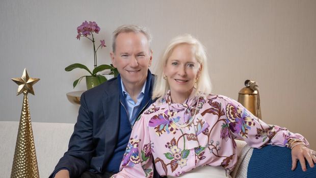 Kasus hukum Michelle Ritter dengan Eric Schmidt mantan CEO Google