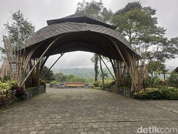 Badung Agro Techno Park Makin Kece, Ada Kelas Barista-Kebun Kopi Produktif