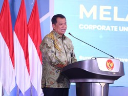 KemenPAN-RB Dorong Penguatan Kompetensi ASN Lewat Corporate University