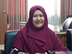 ASN Magelang Terpidana Korupsi Dana Kapitasi Puskesmas Resmi Dipecat