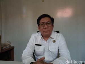 DLH Indramayu Kuatkan Program Kantor Hijau Mulai Tahun Depan