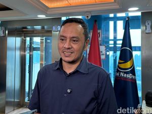 Komisi XIII DPR Sebut RUU Hak Cipta Belum Bisa Disahkan Tahun Ini