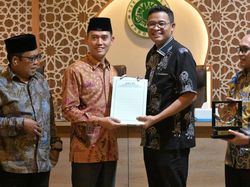 Ketua MUI Bertemu Dirjen Pajak, Sepakat Bentuk Satgas Pajak Berkeadilan