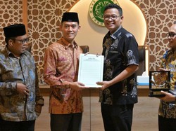 Ketua MUI Bertemu Dirjen Pajak, Sepakat Bentuk Satgas Pajak Berkeadilan