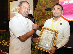 Satresnarkoba Polres Mojokerto Kota Sita Narkoba Terbanyak II Jatim